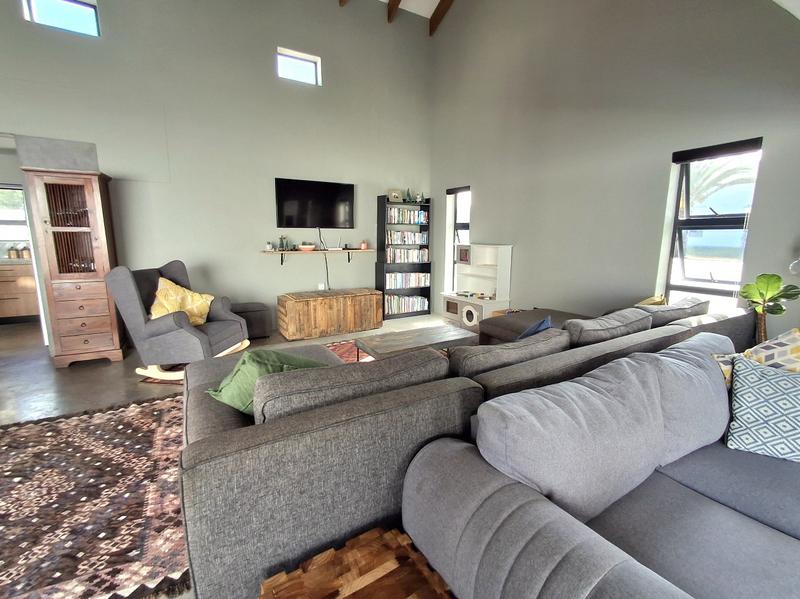 4 Bedroom Property for Sale in Shelley Point Western Cape